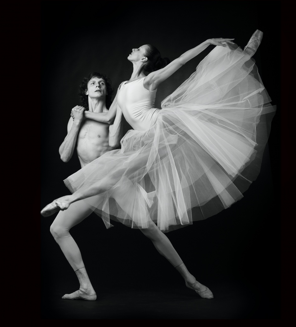 «Я не верю в необразованного зрителя»: интервью премьера Михайловского театра Марата Шемиунова Peterburg2